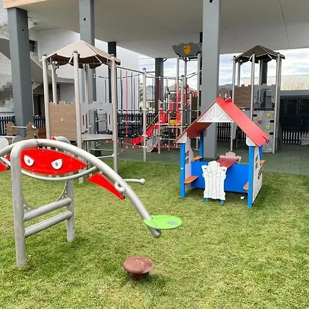 Kapitanska 16c31 Grzybowo