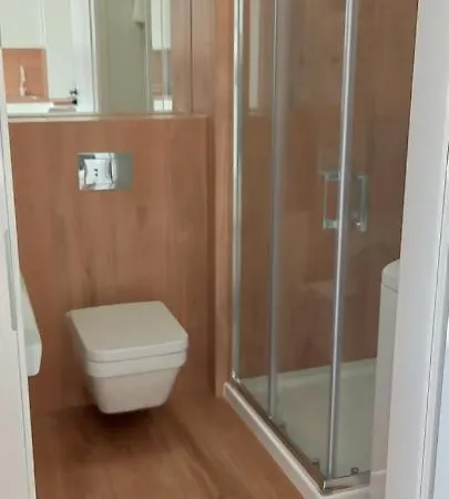 Kapitanska 16c31 Apartman