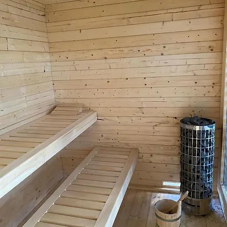 Kapitanska 16c31 Apartman