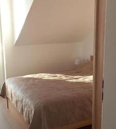 아파트 Kapitanska 16c31 *