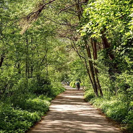 Apartman Kapitanska 16c31 Grzybowo