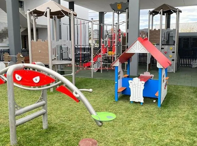 Kapitanska 16c31 Grzybowo