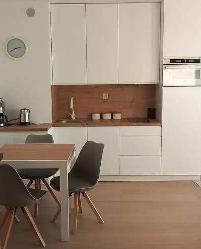 Kapitanska 16c31 * Grzybowo