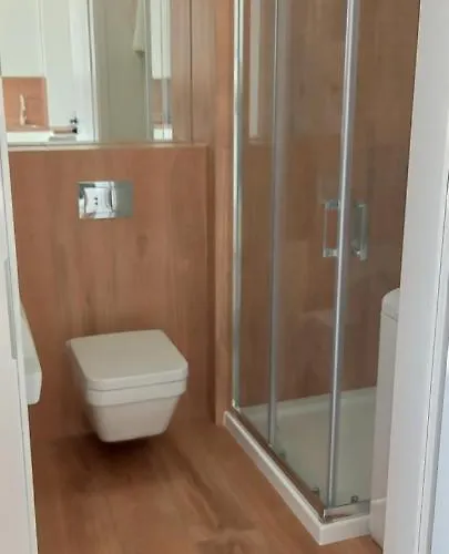 Kapitanska 16c31 Apartman