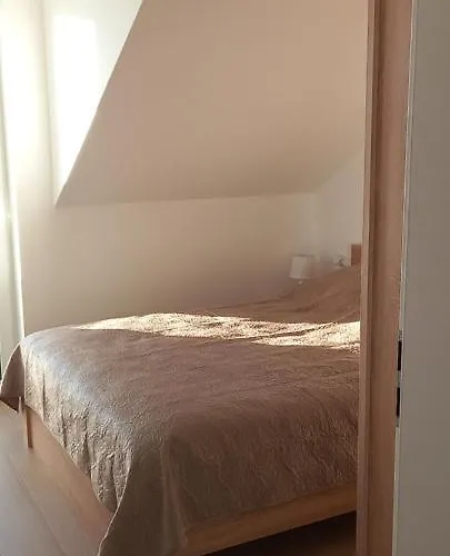 Apartman Kapitanska 16c31 *